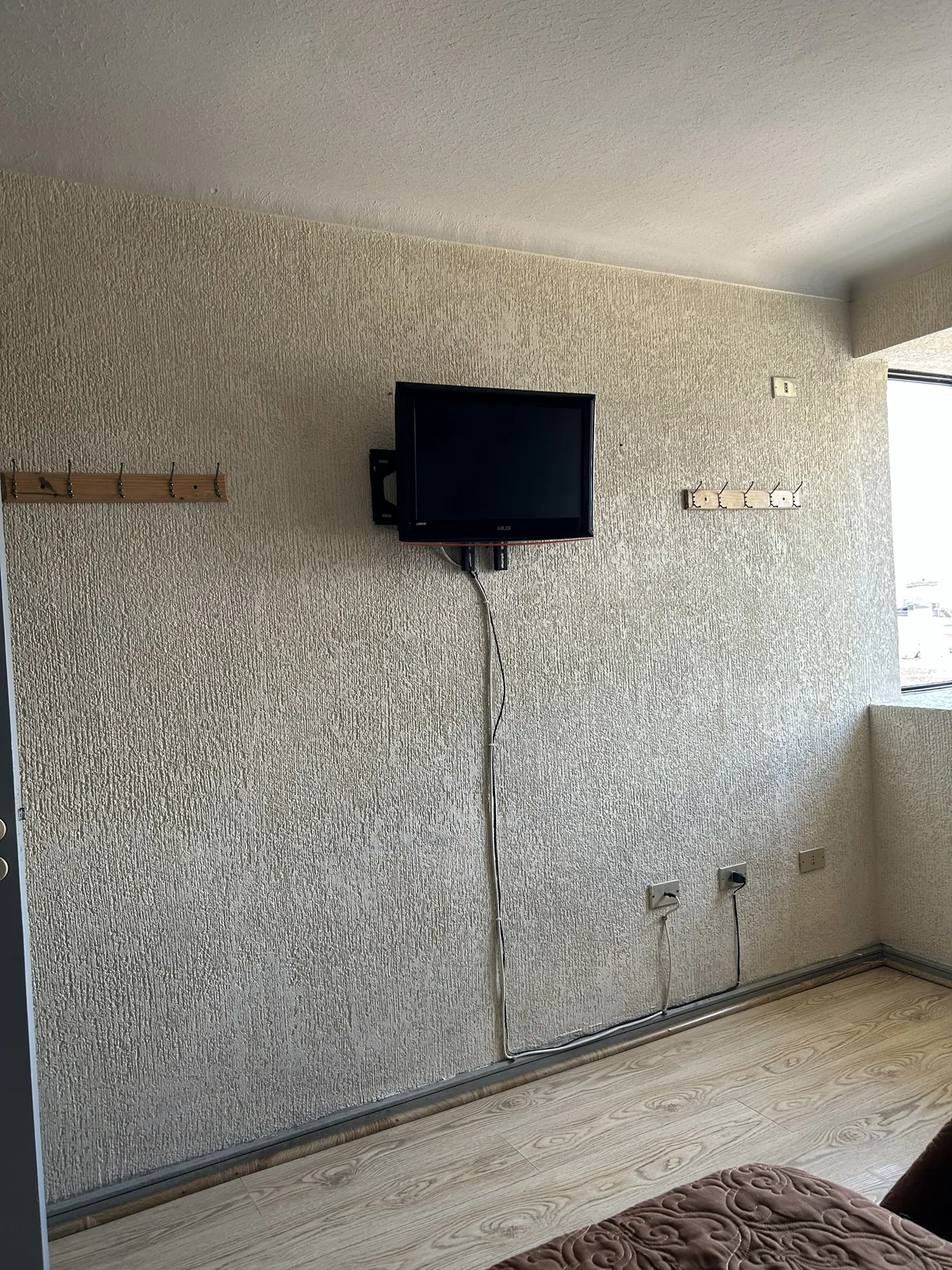 Departamento Cuádruple Apart Hotel Capri Iquique