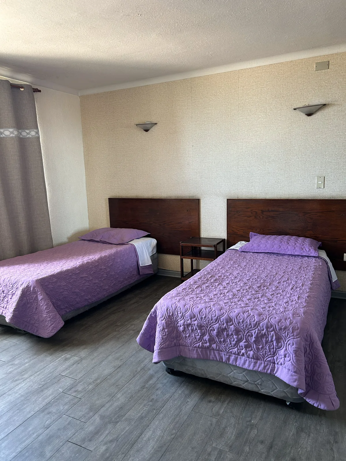Departamento Doble Apart Hotel Capri Iquique
